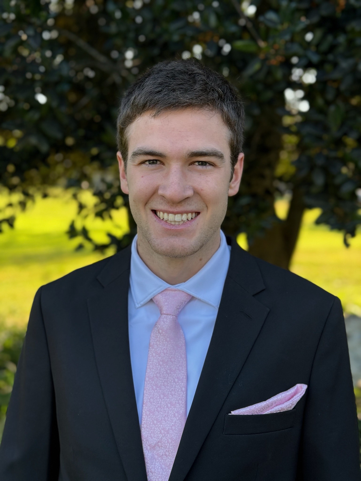 Patrick Schwartz