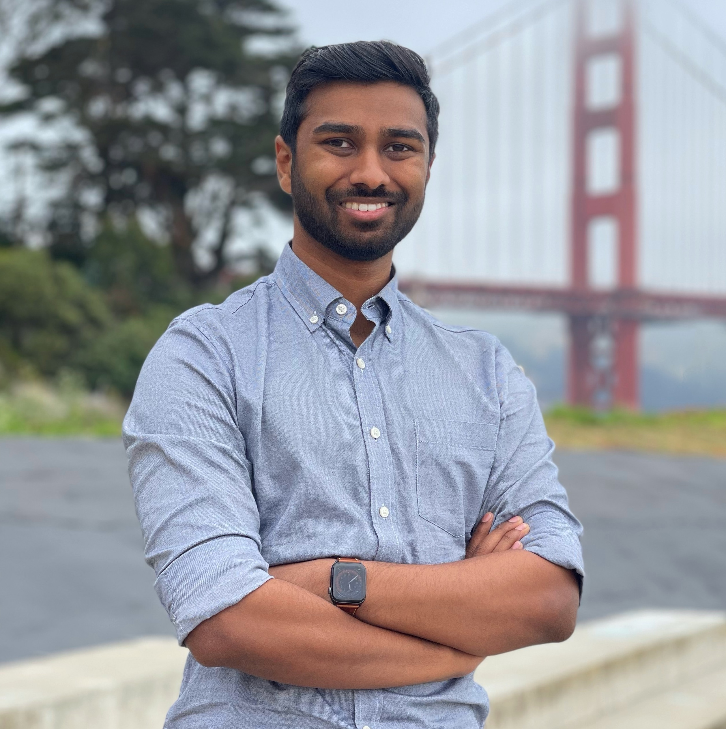 Rahul Nunna